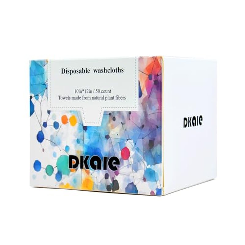 Disposable Clean Towels (1)