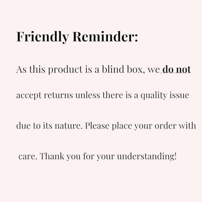Flower Knows Mystery Box(doesn't include the box)- 2 Luscious Lipsticks,Value at $44,Includes Lip Cream,Lip Gloss,Lip Gloss Stick,Matte Lipstick,Lip Lacquer (Glowy*2, 2 Count)