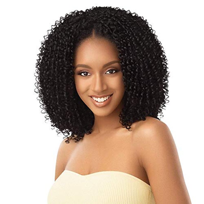 Outre Premium Synthetic Converti Cap Wig After Midnight (FT1B/30)