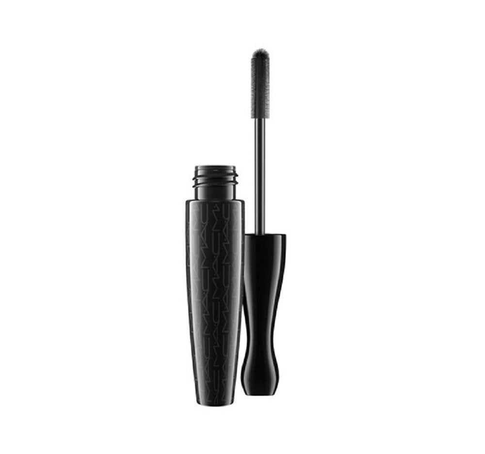 MAC Extreme Dimension 3D Black Lash Mascara - Thick Eye Makeup, 1 Count