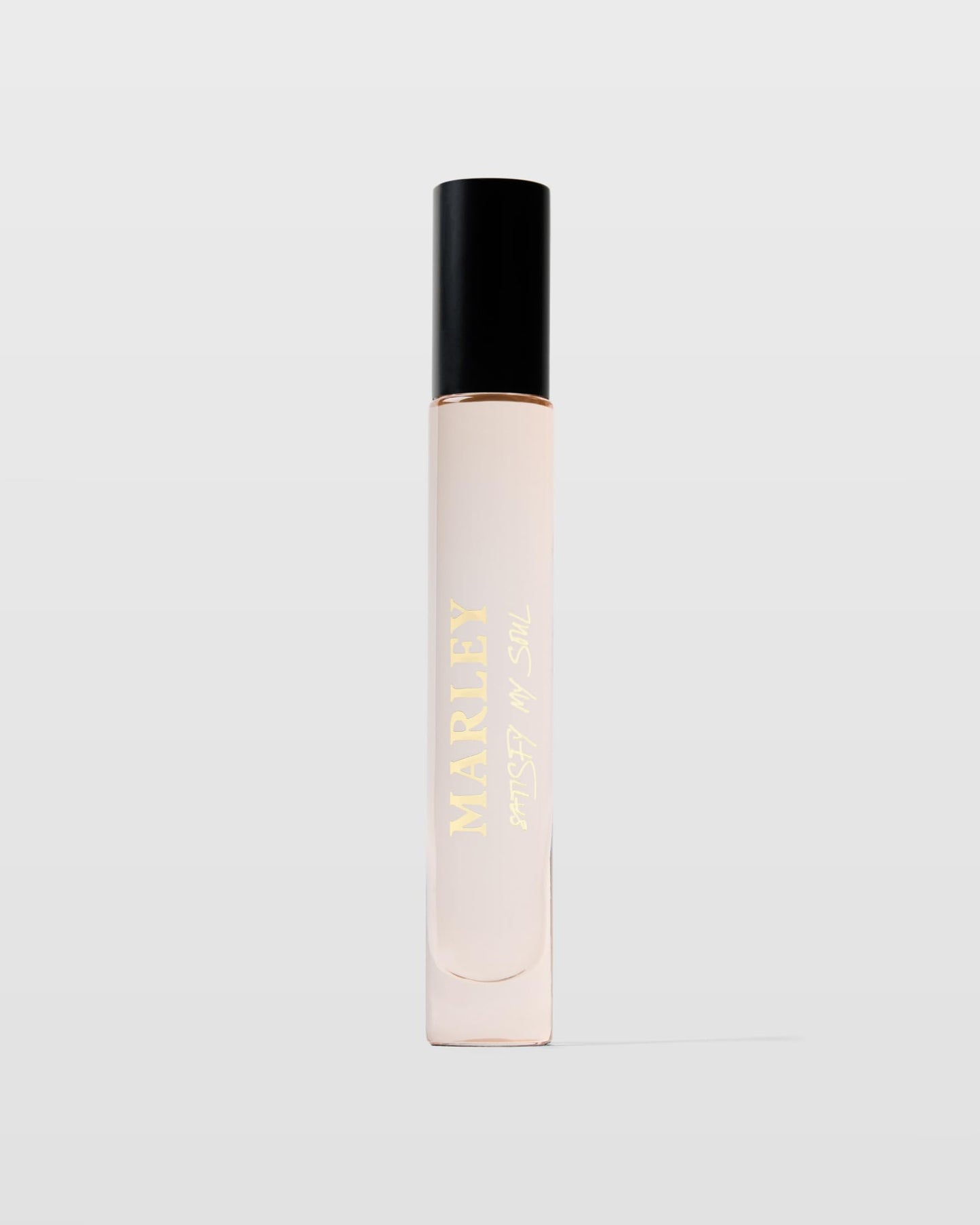 Michael Malul Marley Fragrance Satisfy My Soul- 10ml Travel Size