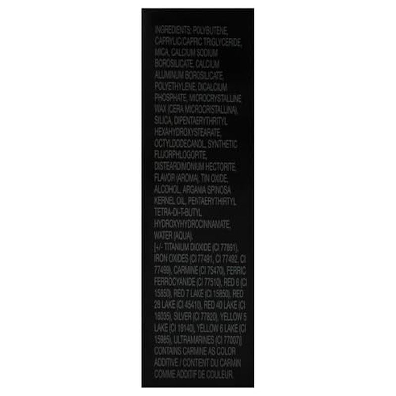 GA-DE Selfie Full Color Lipstick, 864 - Long Lasting High Pigment Lipstick with Argan Oil - Creamy Radiant Shine and Hydrating Benefits - 0.14 oz