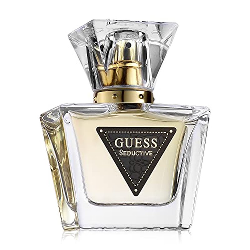 GUESS Seductive for Women Eau de Toilette, 1 Fl Oz