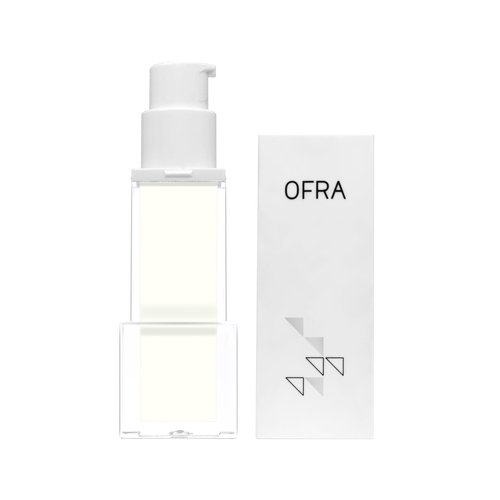 OFRA Absolute Cover Face Primer | Primer for Face Before Makeup Application | Smooths, Blurs, and Preps Skin for Flawless Makeup | Long-Lasting Hold and Shine Control |1oz 30mL