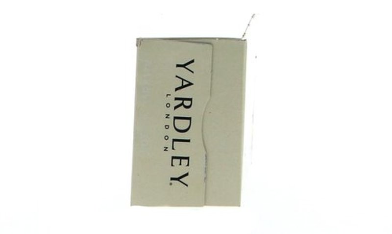 Yardley London Oatmeal and Almond Naturally Moisturizing Bath Bar, 4.0 oz. (Pack of 8)