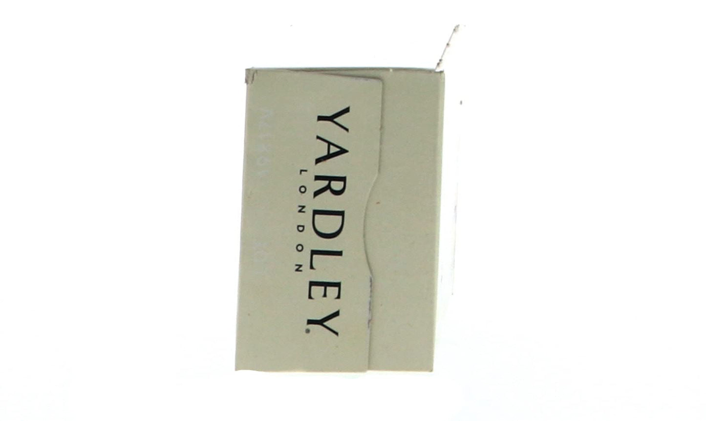Yardley London Oatmeal and Almond Naturally Moisturizing Bath Bar, 4.0 oz. (Pack of 1)