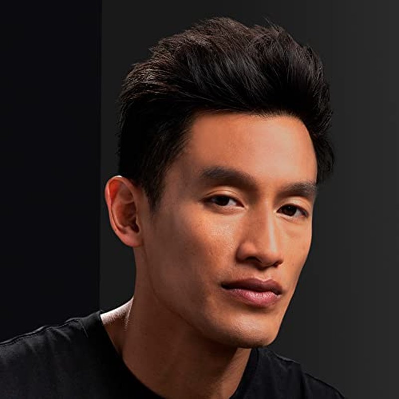 SexyHair Style Rough & Ready Dimension with Hold Styling Putty, 2.5 Oz | Pliable Hold | Allows Easy Molding, Defining and Shaping