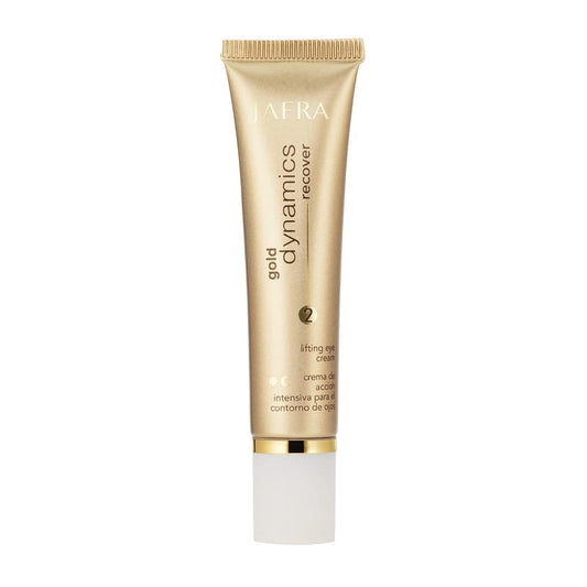 Jafra Lifting Eye Cream - Anti-Aging Treatment for Firm, Youthful Skin