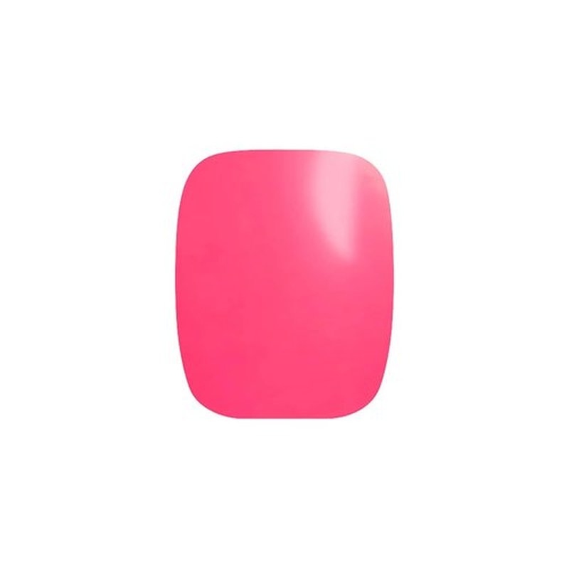 Watermelon Session - Color Street Nail Strips (Pedicure)