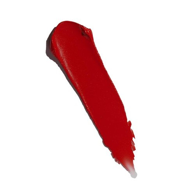 LaBomme - MADAMME MATTE LIQUID LIPSTICK in FLAME THROWER - smooth no smudge, no bleed, non-drying lipstick, bold colors, vegan & cruelty free