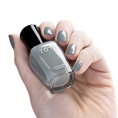ZOYA Nail Polish, Fern,0.5 Fl Oz (Pack of 1)