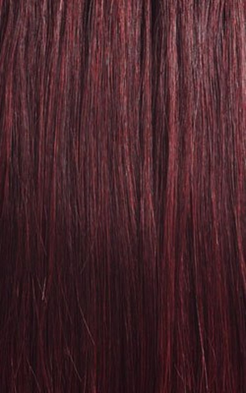 Xpression Sensationnel Synthetic Hair Braids 3X Ruwa Pre-Stretched Braid 24" (3 Packs, BG)