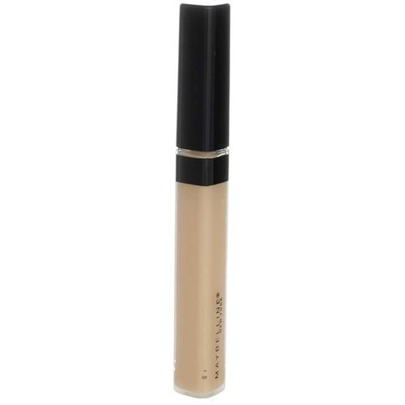 Maybelline New York Fit Me! Concealer, Fair [10], 1 ea (Pack of 3)