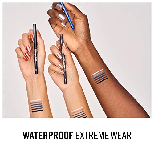 Rimmel ScandalEyes Exaggerate Eye Definer, Cobalt Blue