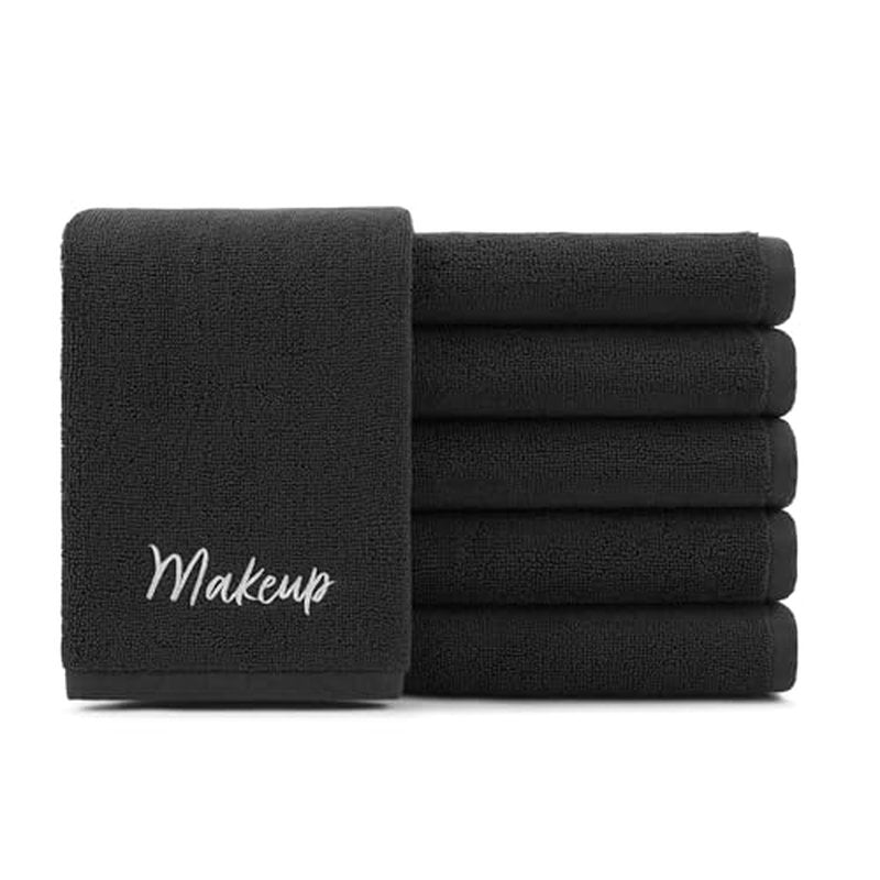 Arkwright Bath Towels Set of 4 - (Bulk Case of 24) Super Soft 100% Cotton, 600 GSM Quick Dry & Absorbent, Luxury Bathroom Essentials for Hotels, Spa, Hosts, and Vacation Rentals, Latte Beige
