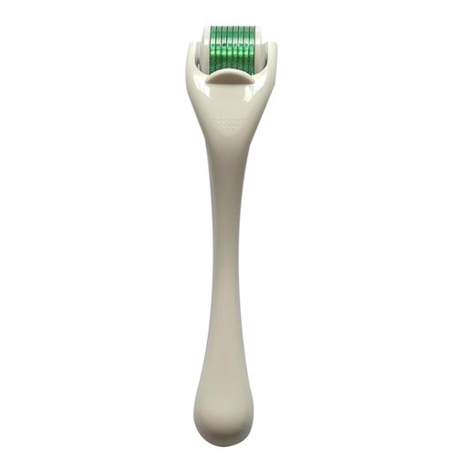 ZUSING Derma Roller For Hair Face Beard Microneedle Kit 0.25mm Microneedle Roller For Beauty