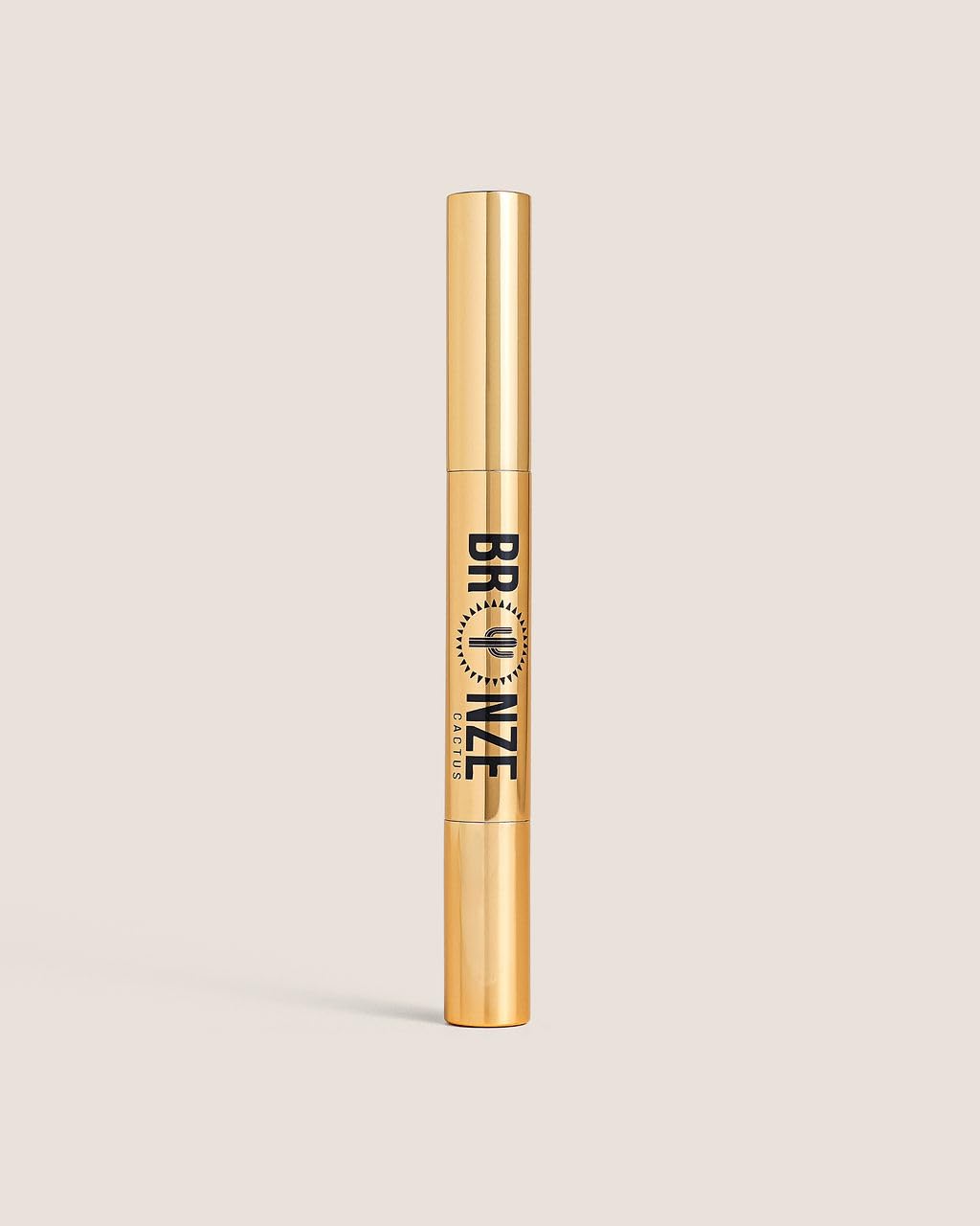Bronze Cactus Teeth Whitening Pen, Refreshing Mint Flavor