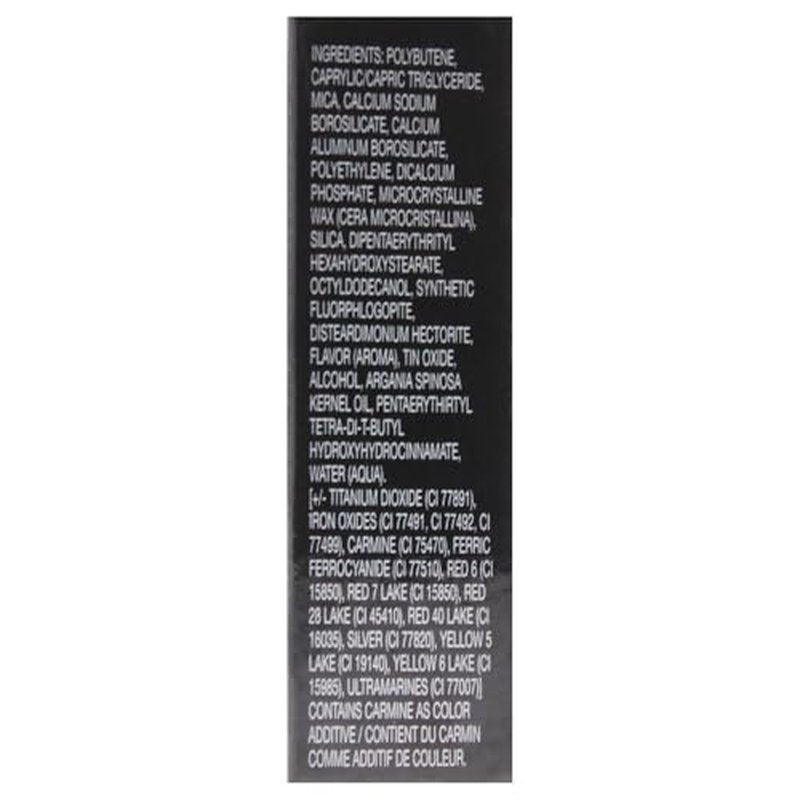 GA-DE Selfie Full Color Lipstick, 860 - Long Lasting High Pigment Lipstick with Argan Oil - Creamy Radiant Shine and Hydrating Benefits - 0.14 oz