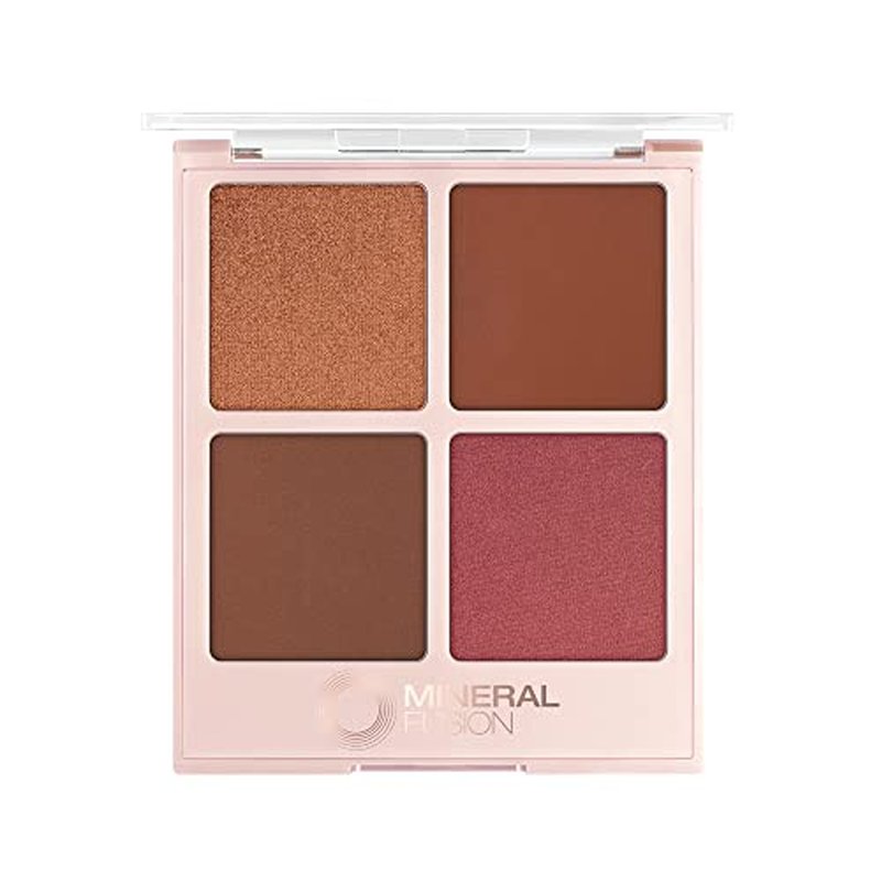 MINERAL FUSION Night Radiant Glow, 0.45 oz