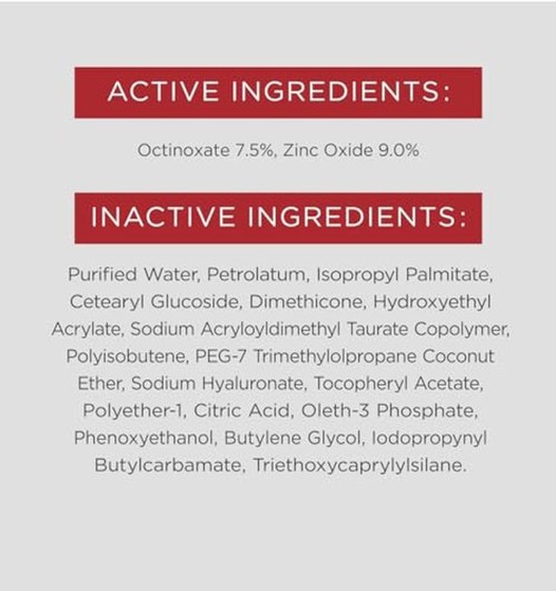 EltaMD UV Clear Deep Tint Face Sunscreen, SPF 46 Tinted Sunscreen with Zinc Oxide, Oil-Free, For Sensitive Skin, Acne-Prone Skin, Lightweight, Dermatologist Recommended, 1.7 oz