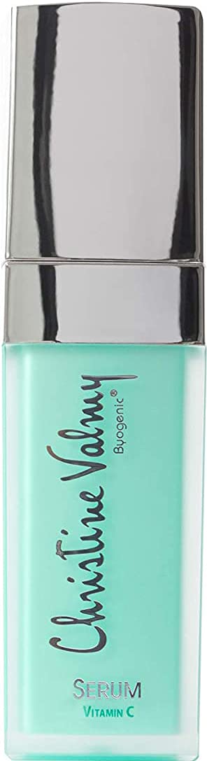 Christine Valmy Antioxidant Revitalizing Vitamin C Serum, 1 Ounce