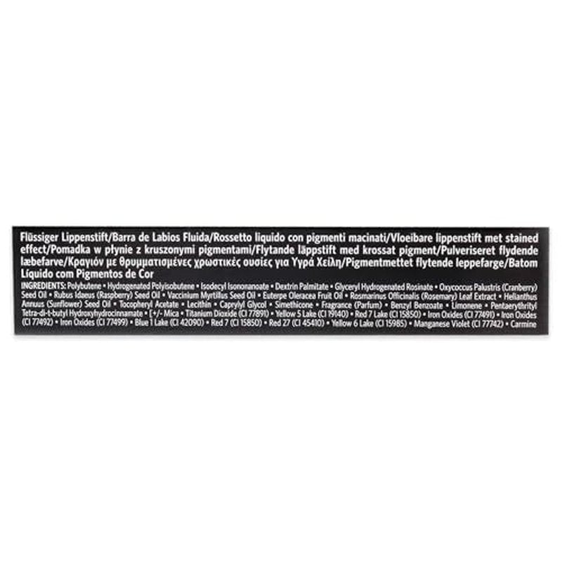 Bobbi Brown Crushed Liquid Lip - Give A Fig Women Lipstick 0.2 oz