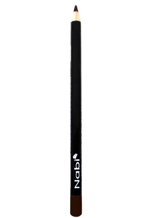 Nabi 12 Pieces, 12 Colors Lip Liner