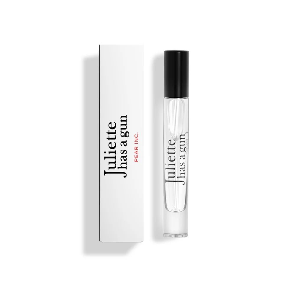 Juliette Has A Gun Pear Inc. Eau de Perfume for Women, 7.5 millilitre