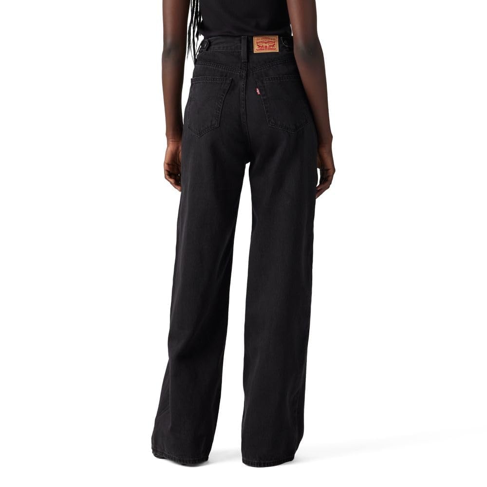 Levi's Women's Cinch Baggy, (New) Capturing Moments, 28