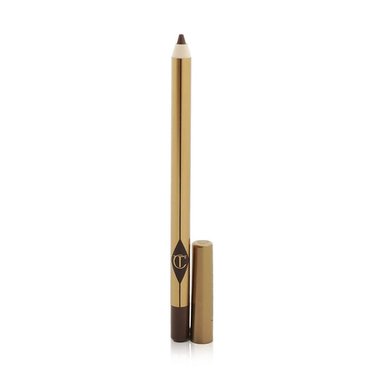 Pillow Talk Intense Lip Liner Pencil #03 - Deep Tawny-Brown | Charlotte Tilbury