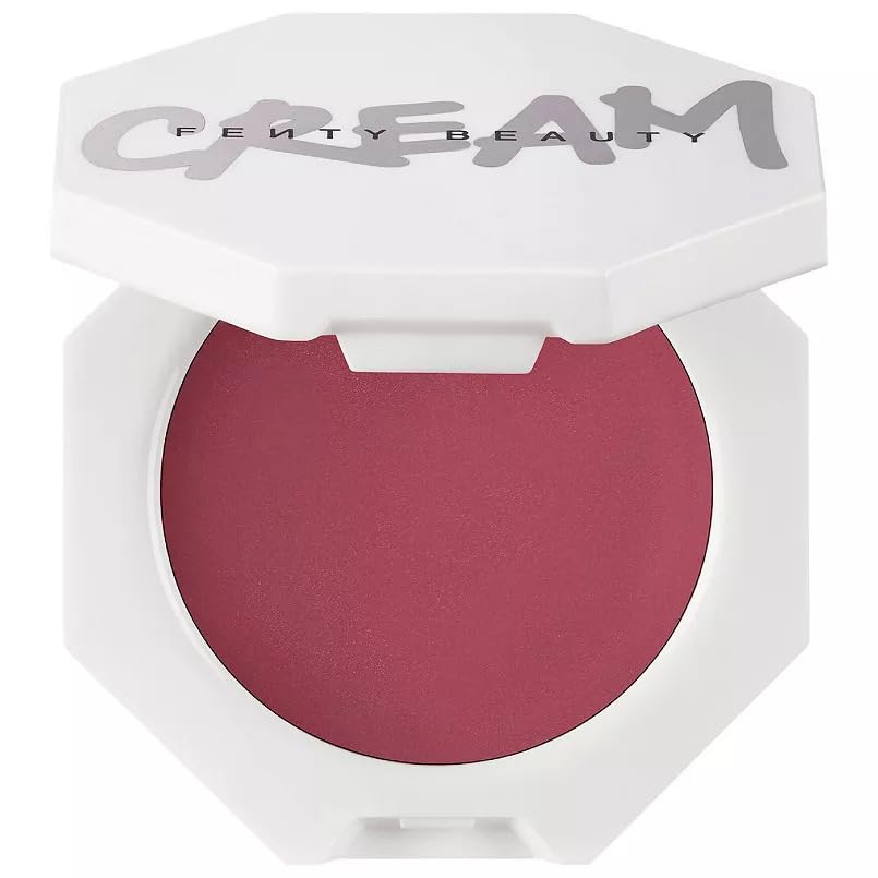 Fenty Beauty Cheeks Out Freestyle Cream Blush - Riri - 0.1 oz for Women