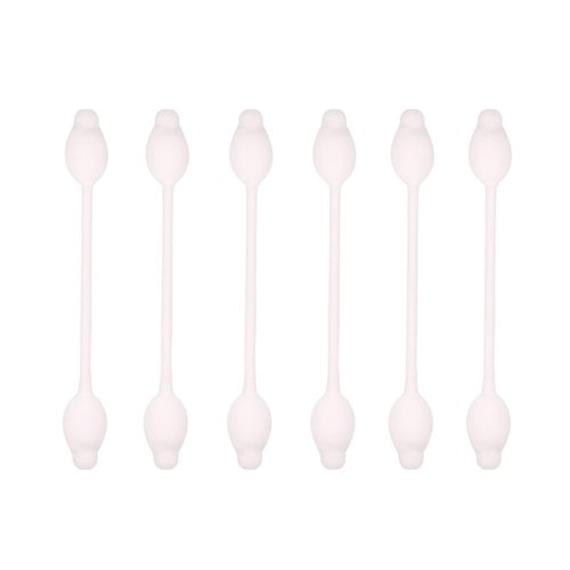 Baby Cotton Swab For Babies & Kids,Biodegradable Gentle Children Safety Cotton Buds(3 Packs of 80, 240pcs)