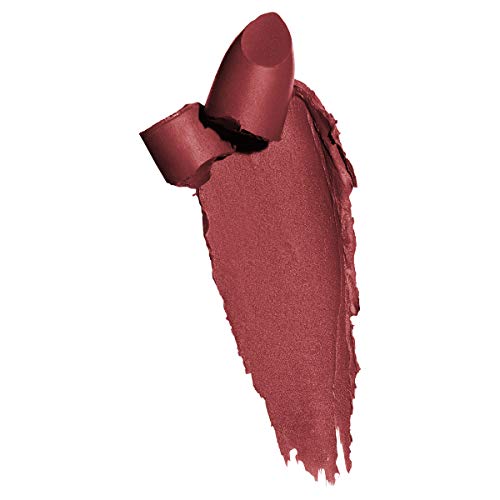 Maybelline New York Color Sensational Inti-Matte Nudes Lipstick, Hot Sand, 0.15 Ounce, 1 Count