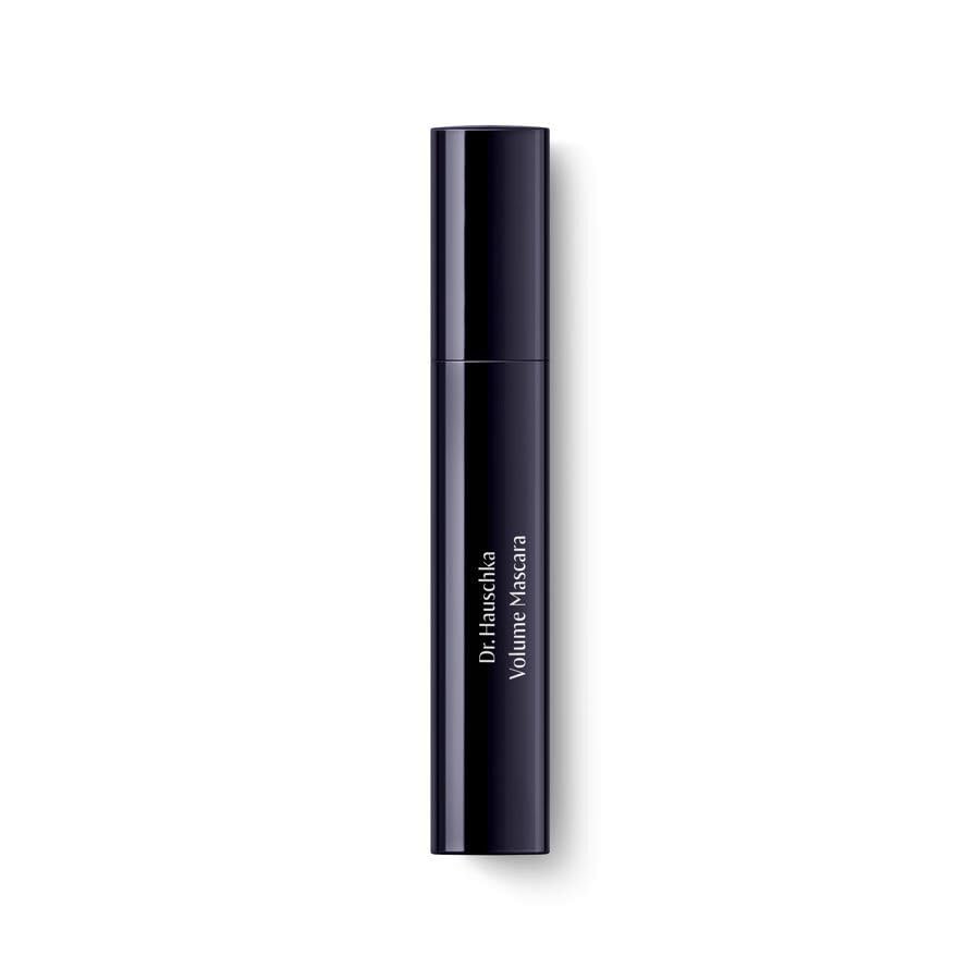 Dr. Hauschka Volume Mascara 01 Black, 0.27 fl oz