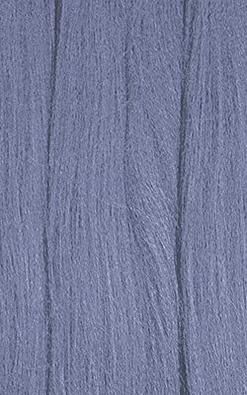 Sensationnel Synthetic Hair Braids XPRESSION 3X Ruwa Pre-Stretched Braid 24" (3 Packs, PERIWINKLE)