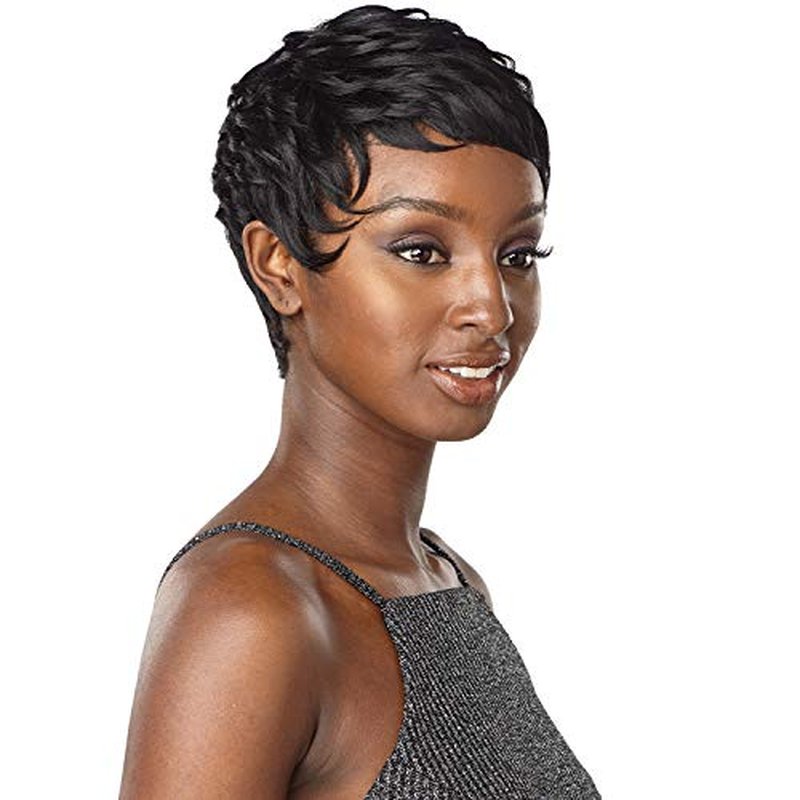 Sensationnel Synthetic Hair Wig Instant Fashion Wig Anita (1)