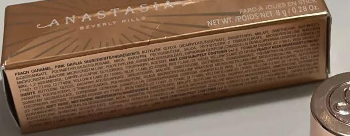 Anastasia Beverly Hills - Stick Blush