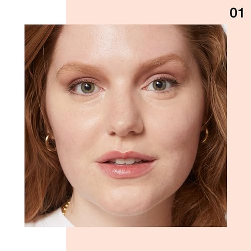 Maybelline New York Fit Me Liquid Concealer Makeup, Natural Coverage, Lightweight, Conceals, Covers Oil-Free, Deep, 1 Count (Packaging May Vary)
