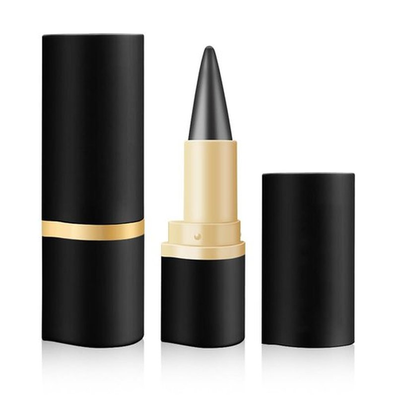 ZiTour Matte Eyeliner, 2025 Upgrade Eye Liner Waterproof Black Pencil Eyeliner, Premium Eyeliner Pen Gel Long Lasting Create Statement Eye Look Eyeliner Makeup Tool for Womans Girls (03#)