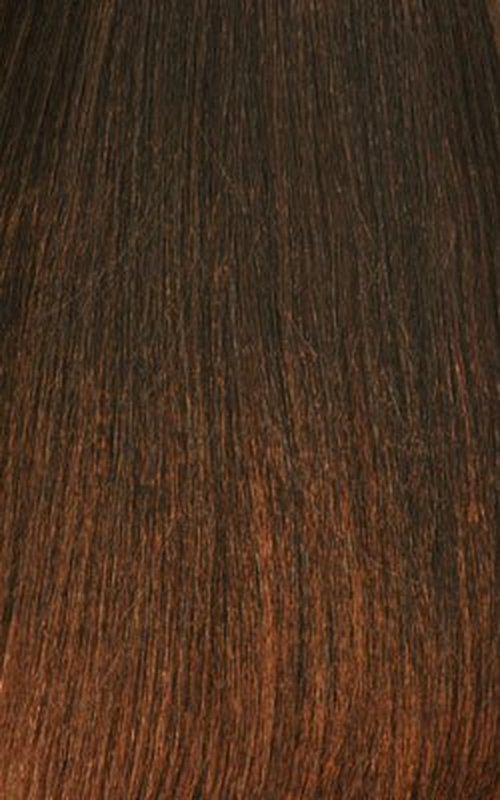 MULTI PACK DEALS! Bobbi Boss Synthetic Hair Braids Pre-Feathered 3X King Tips Body Wave 28" (3-PACK, T4/30)