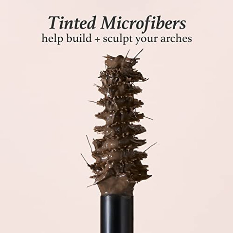 Julep Brow 101 Sculpting Pencil & Tinted Brow Gel Set - Dual-Ended Eyebrow Tool with Brush and Precision Tip - Long-Lasting, Waterproof Formula for Perfectly Defined and Tinted Brows -Blonde
