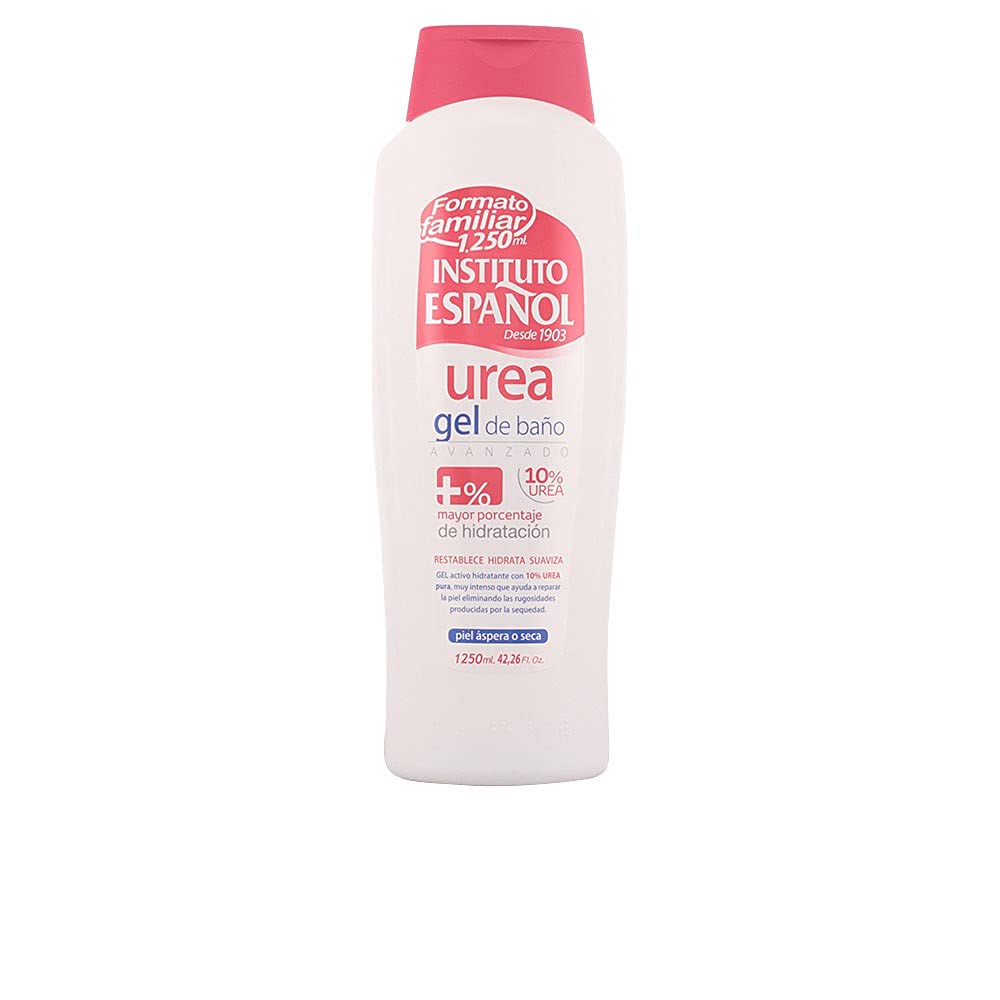 Urea Gel 1250Ml