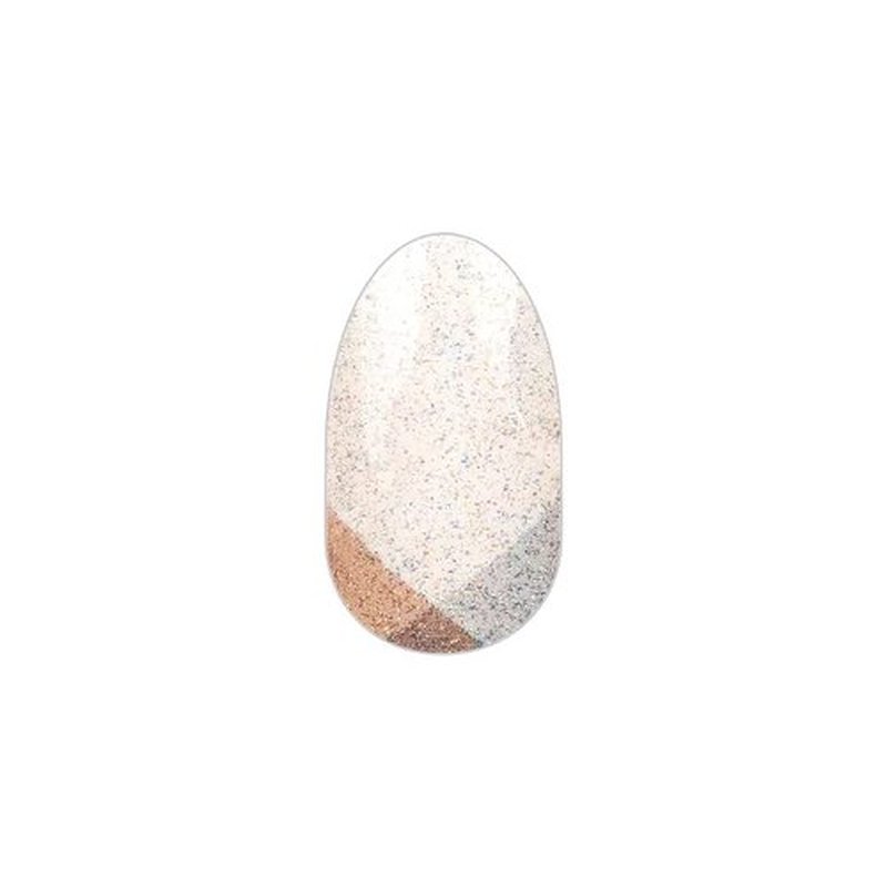 Color Street Holo Your Heart (FDG412) Nail Strips - Fall 2022 Designs, Pack of 1, 16.0 Count, 20.0 grams
