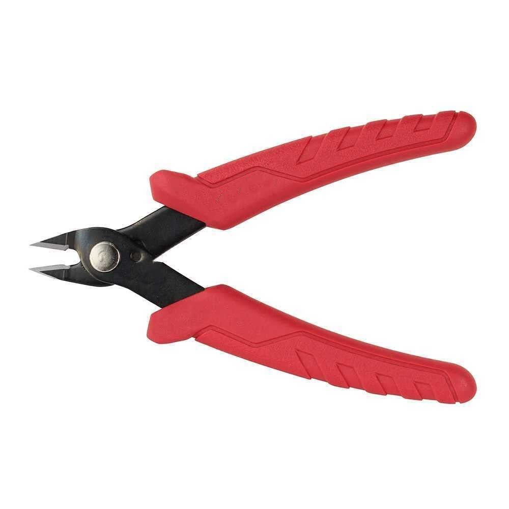 48-22-6105 Mini Flush Cut Pliers Cutters for Milwaukee