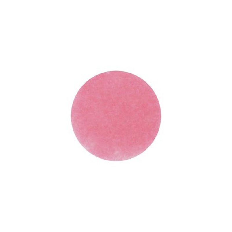 Revolution Beauty, Jelly Blush Stick Lip & Cheek Stain, Long-Lasting & Buildable with Hyaluronic Acid & Aloe, Vegan & Cruelty-Free, Strawberry Red