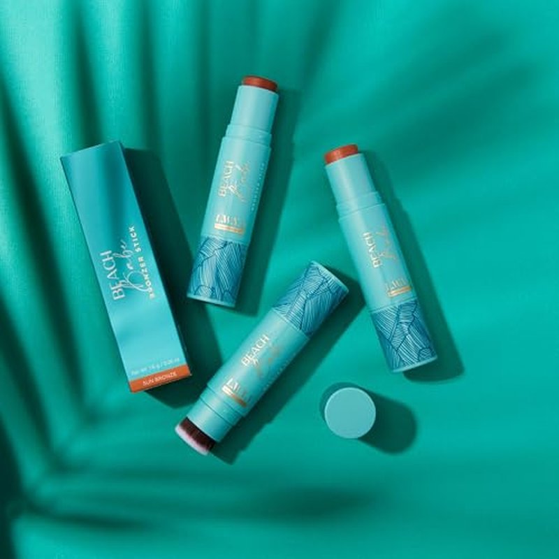 Beach Babe Bronzer Stick Caribbean Crush