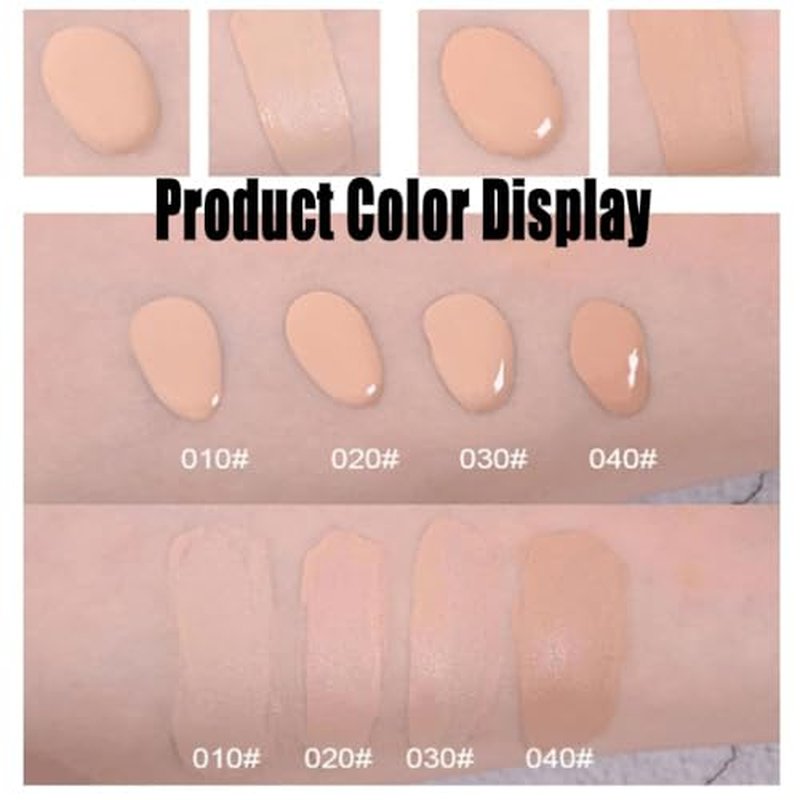 Aoa Satin Drops Foundation,Ada Satin Drops Foundation,Aoa Foundation Drops,Aoa Drops Foundation,Aoa Drops (01, 1)