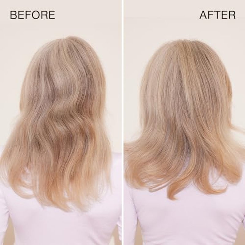 Kenra Violet Shampoo | Eliminates Brassy Tones | Purple Pigment + Deposit | Neutralizes Yellow | Moisturizes Processed Hair | Enhances Vibrancy of Blonde or Gray Hair | Color Safe | 10.1 fl. oz.