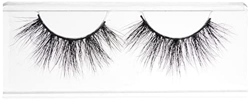 Superstar Status By Schatar - Lashes - Flavor Of Lashes (Girl Next Door)