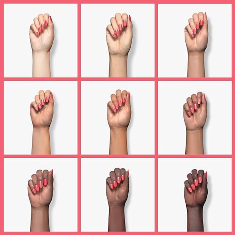 Orly Breathable Nail Color, Nail Superfood, 0.6 Fluid Ounce